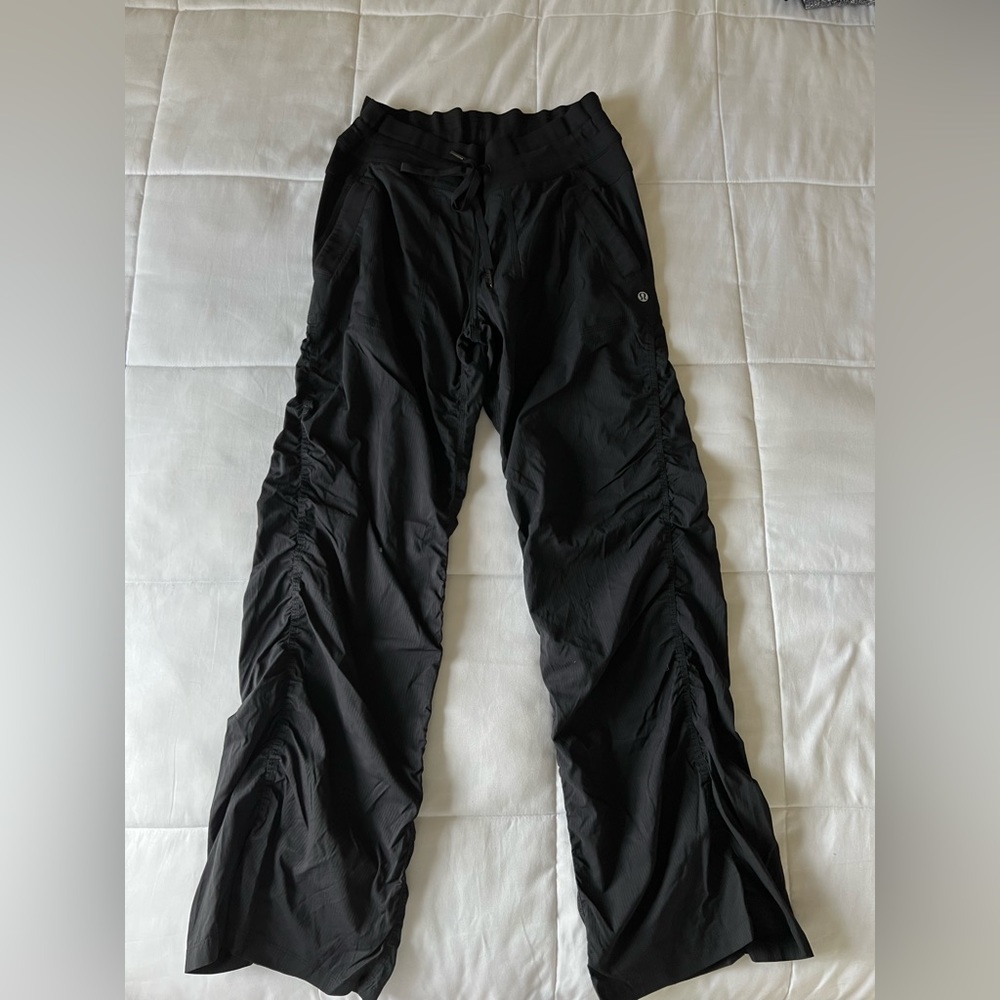 Lululemon Dance Studio Mid-Rise Pant Full Length